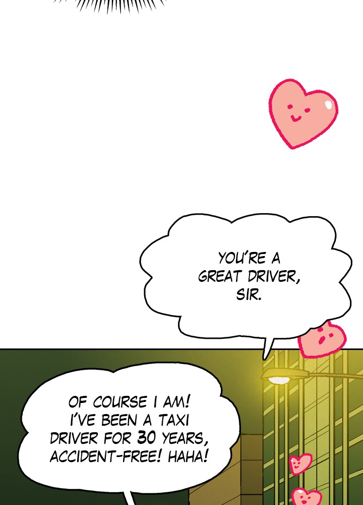 Heavenly Eats Chapter 5 - page 50