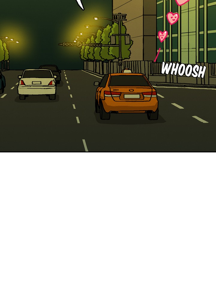 Heavenly Eats Chapter 5 - page 51