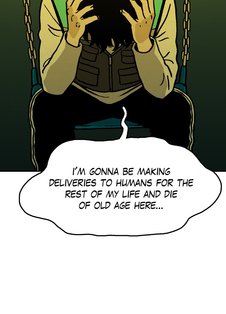 Heavenly Eats Chapter 5 - page 58