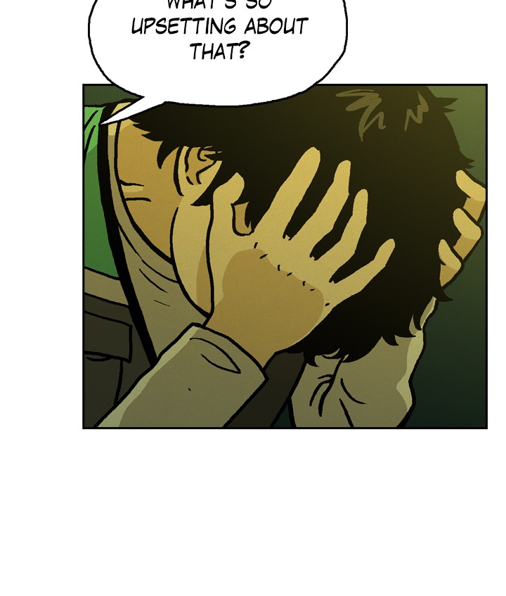 Heavenly Eats Chapter 5 - page 60