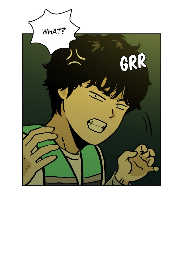 Heavenly Eats Chapter 5 - page 61