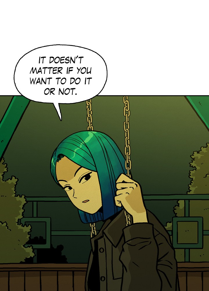 Heavenly Eats Chapter 5 - page 63