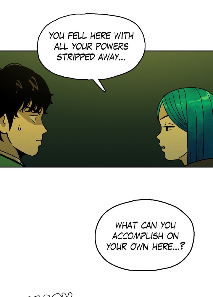 Heavenly Eats Chapter 5 - page 66