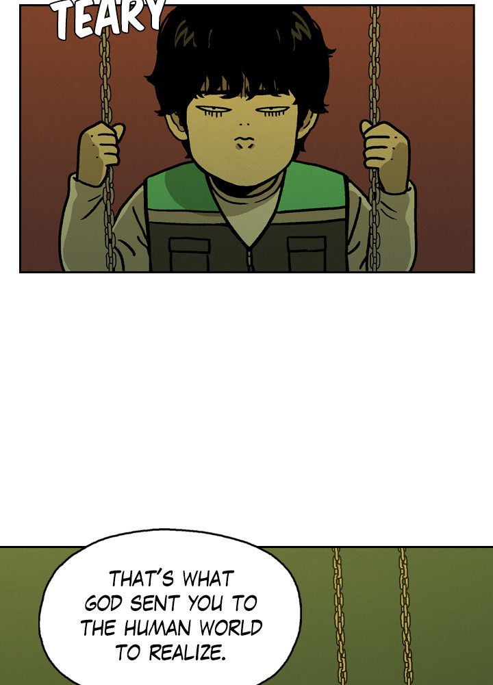 Heavenly Eats Chapter 5 - page 67