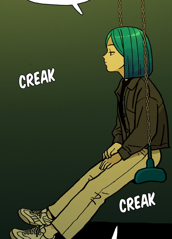 Heavenly Eats Chapter 5 - page 68
