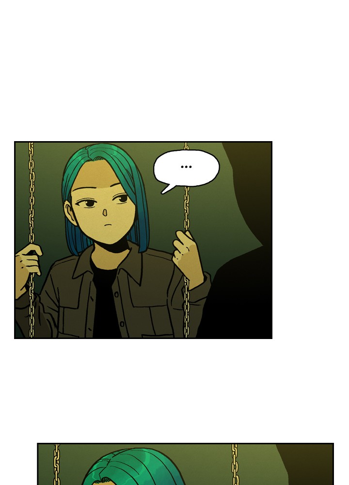 Heavenly Eats Chapter 5 - page 72