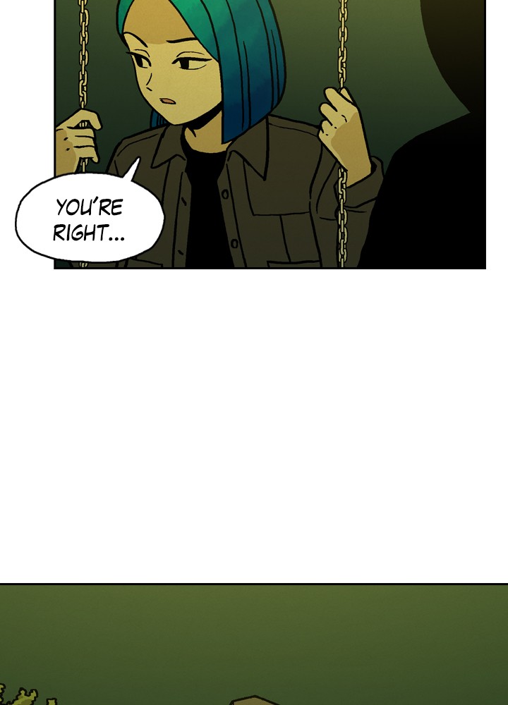 Heavenly Eats Chapter 5 - page 73