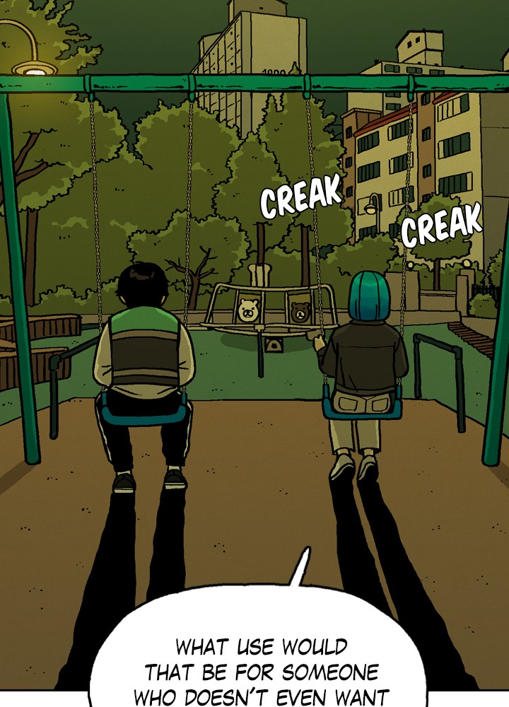 Heavenly Eats Chapter 5 - page 74