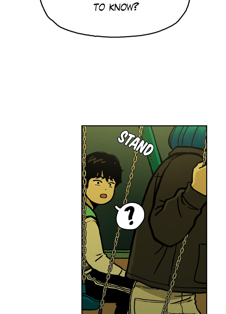 Heavenly Eats Chapter 5 - page 75