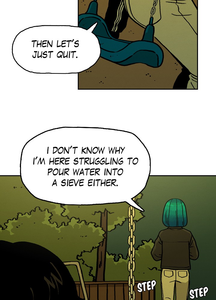 Heavenly Eats Chapter 5 - page 76