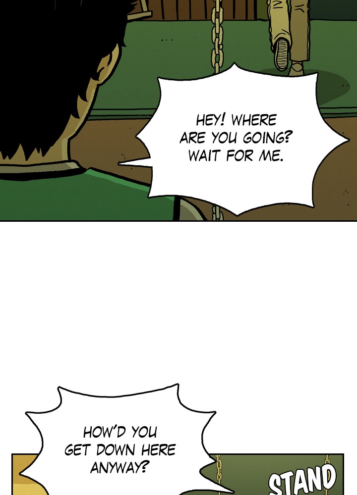 Heavenly Eats Chapter 5 - page 77