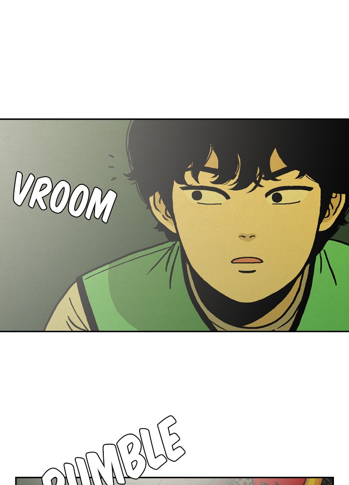 Heavenly Eats Chapter 5 - page 79