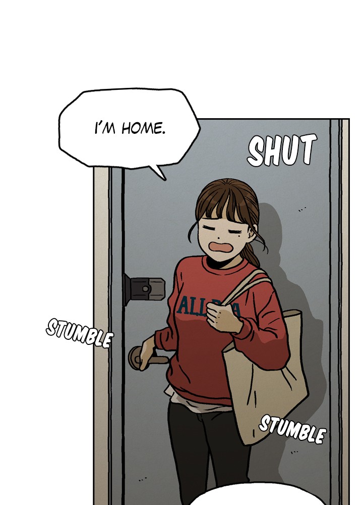 Heavenly Eats Chapter 5 - page 8