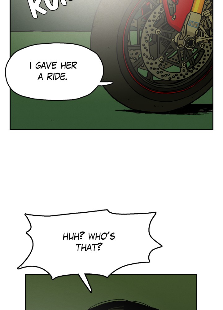 Heavenly Eats Chapter 5 - page 80