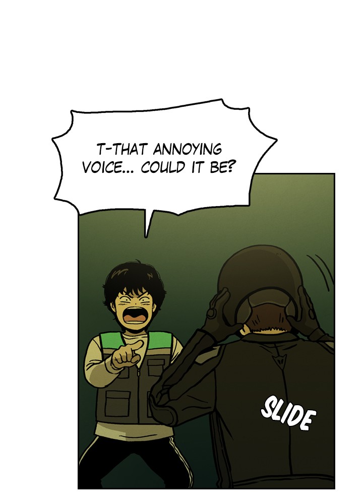 Heavenly Eats Chapter 5 - page 83