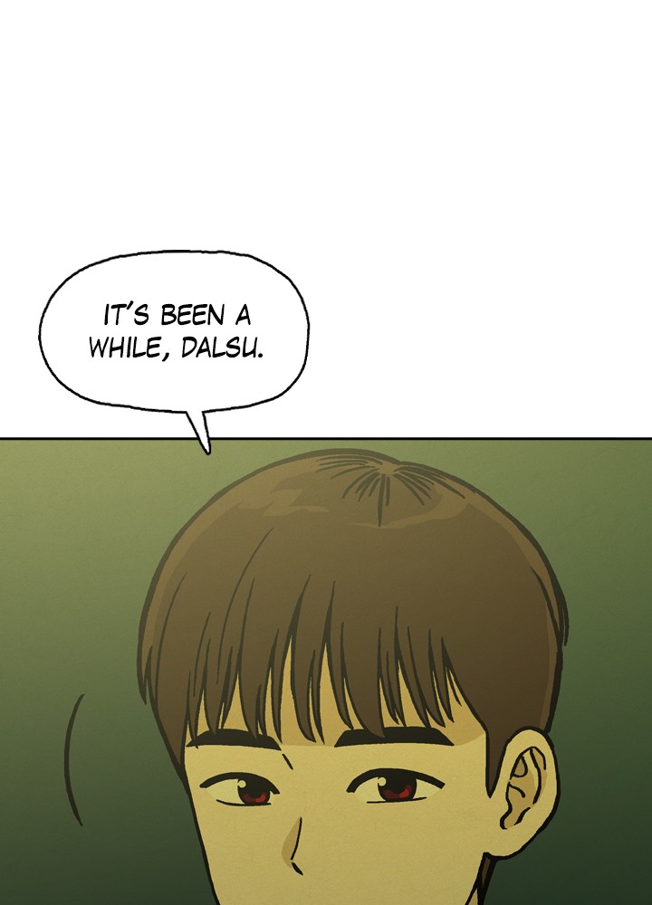 Heavenly Eats Chapter 5 - page 84