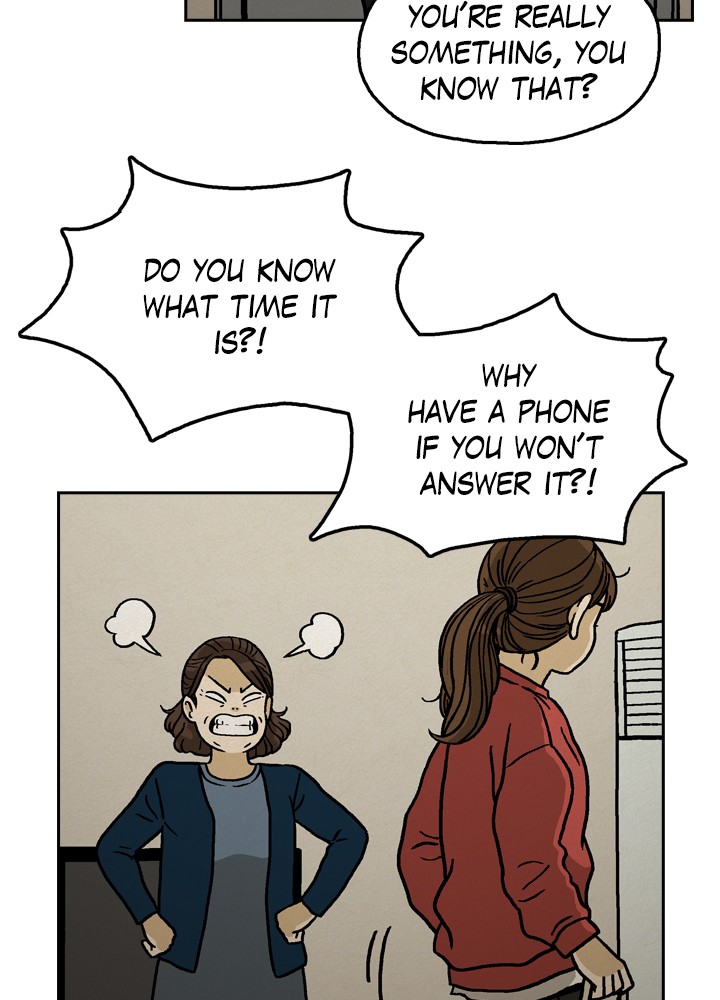 Heavenly Eats Chapter 5 - page 9