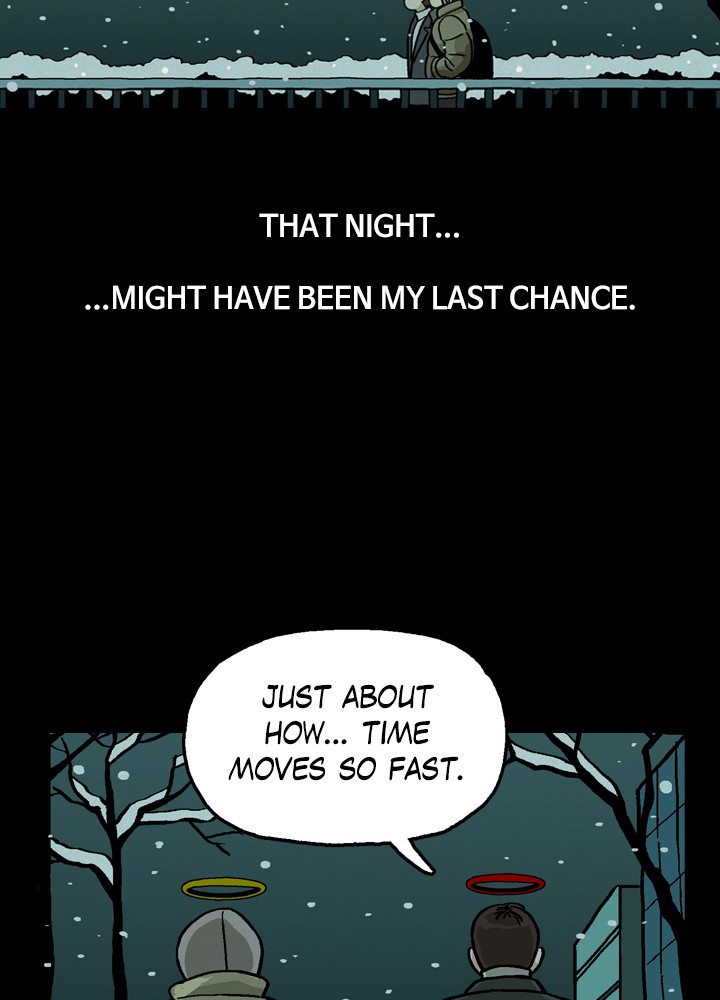 Heavenly Eats Chapter 6 - page 78