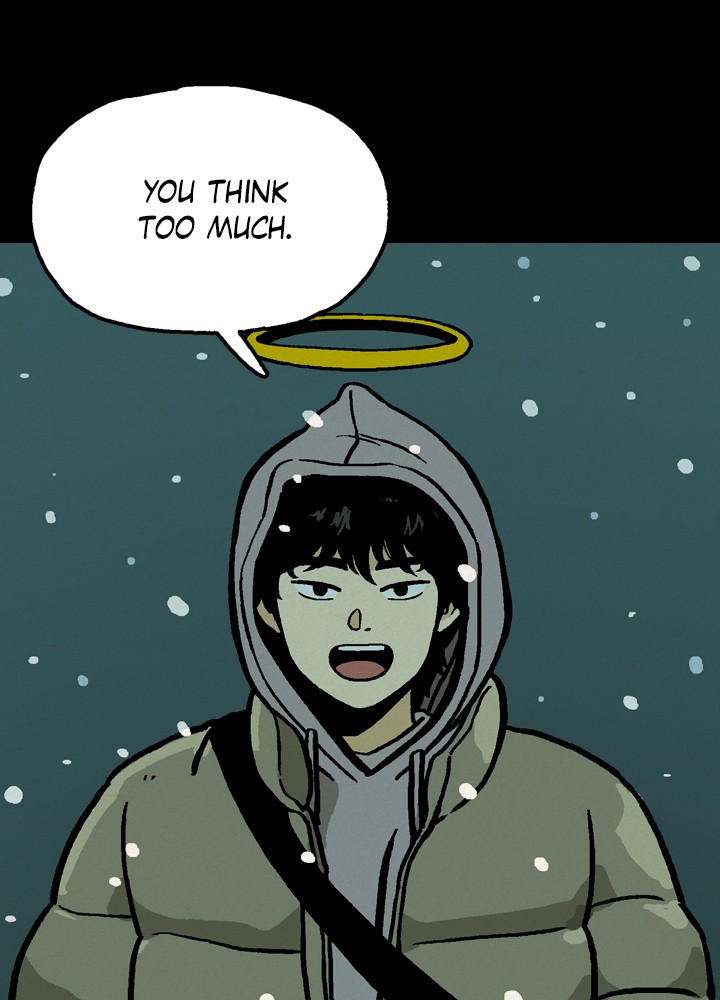 Heavenly Eats Chapter 6 - page 84
