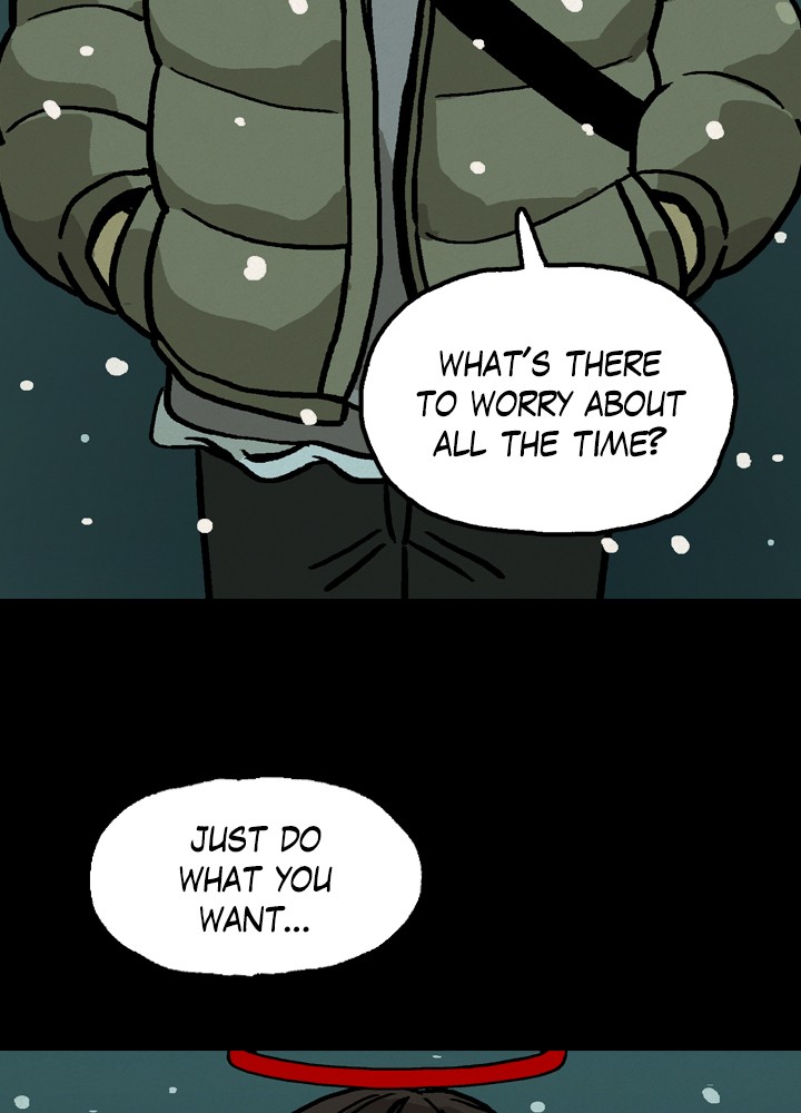 Heavenly Eats Chapter 6 - page 85