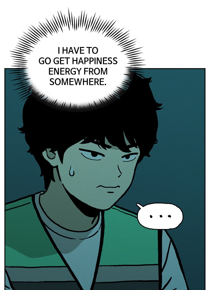 Heavenly Eats Chapter 7 - page 14