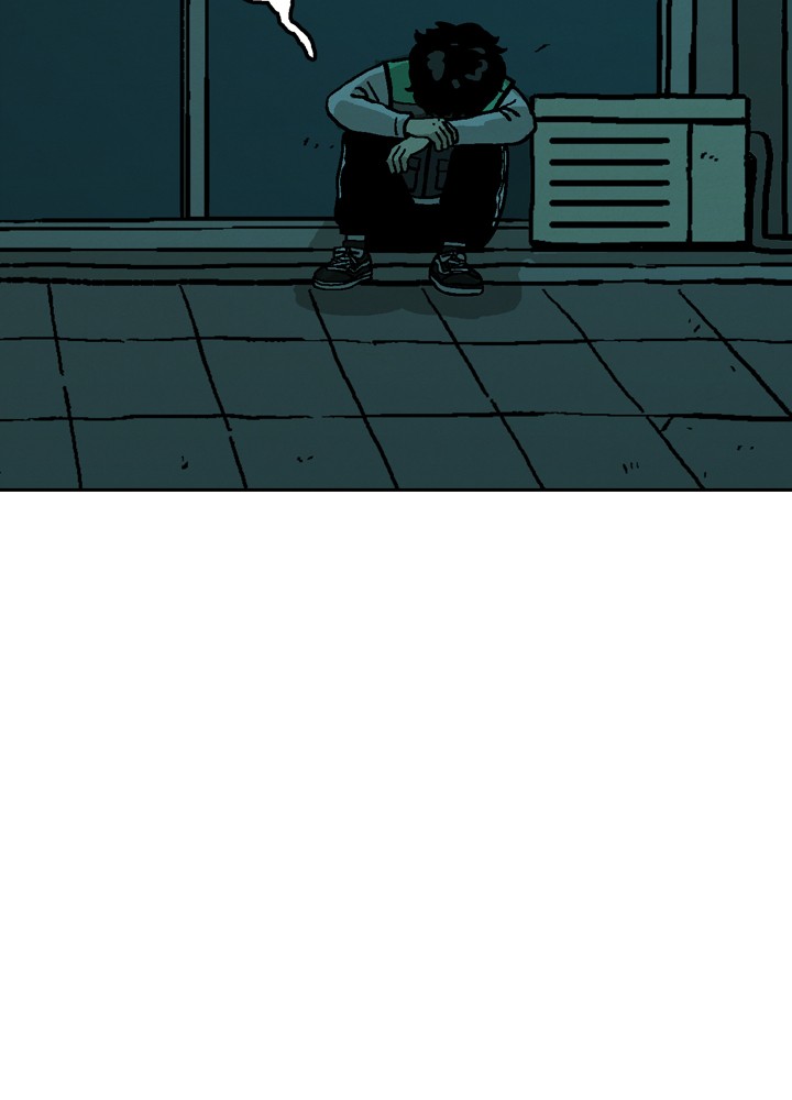 Heavenly Eats Chapter 7 - page 23