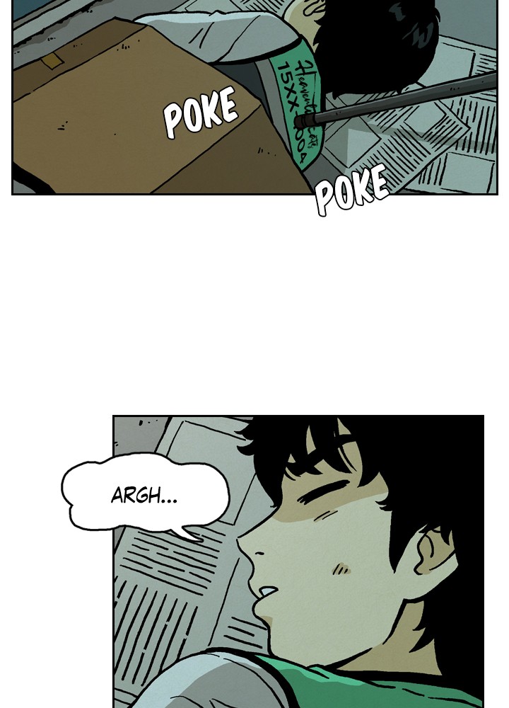 Heavenly Eats Chapter 7 - page 27