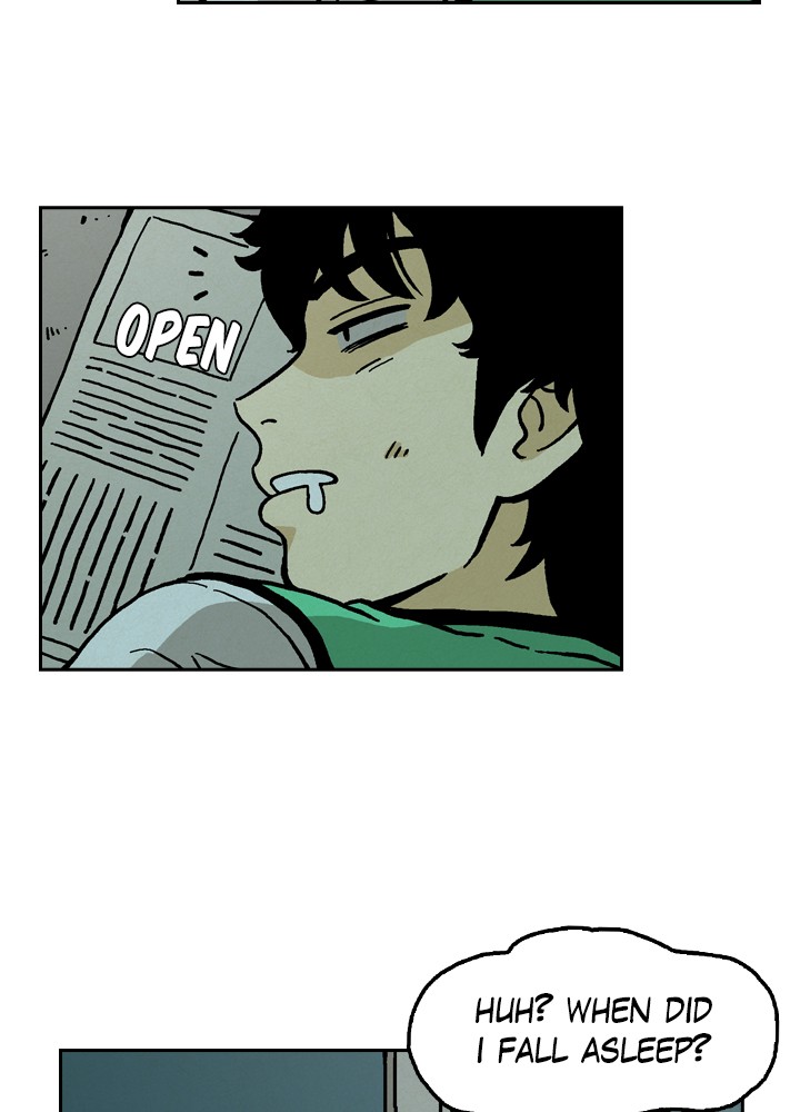 Heavenly Eats Chapter 7 - page 28