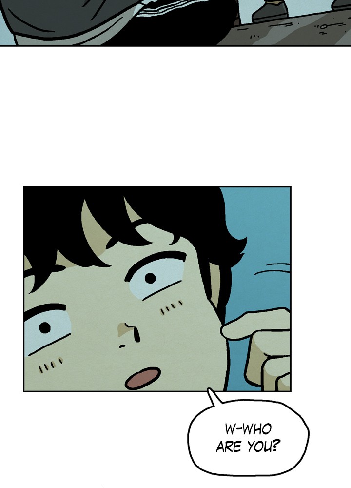 Heavenly Eats Chapter 7 - page 32