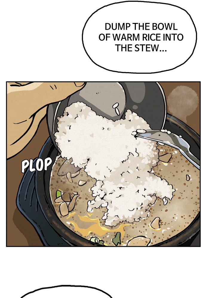 Heavenly Eats Chapter 7 - page 54