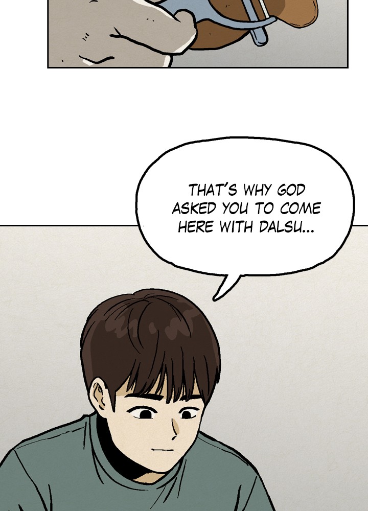 Heavenly Eats Chapter 7 - page 74