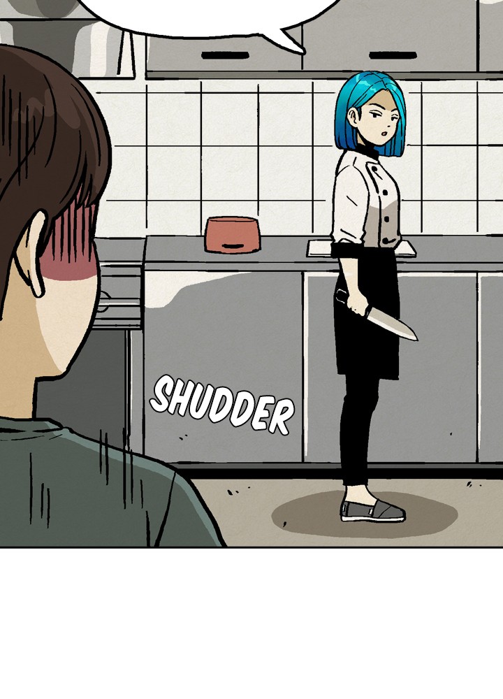 Heavenly Eats Chapter 7 - page 76