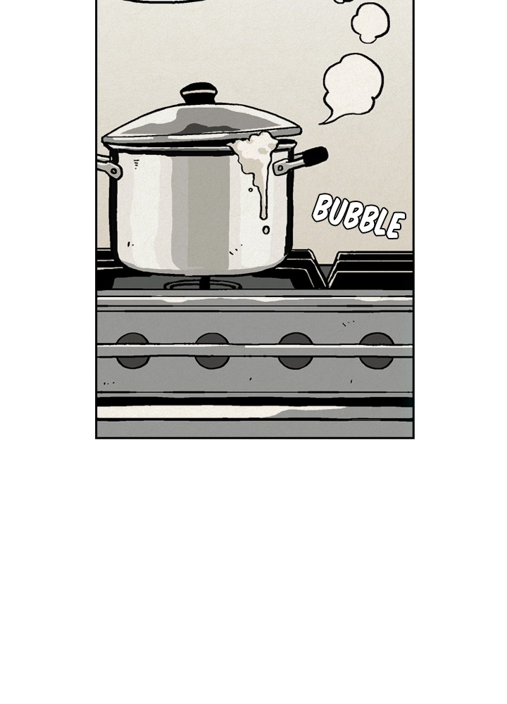 Heavenly Eats Chapter 7 - page 87