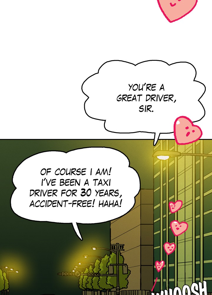 Heavenly Eats Chapter 8 - page 11