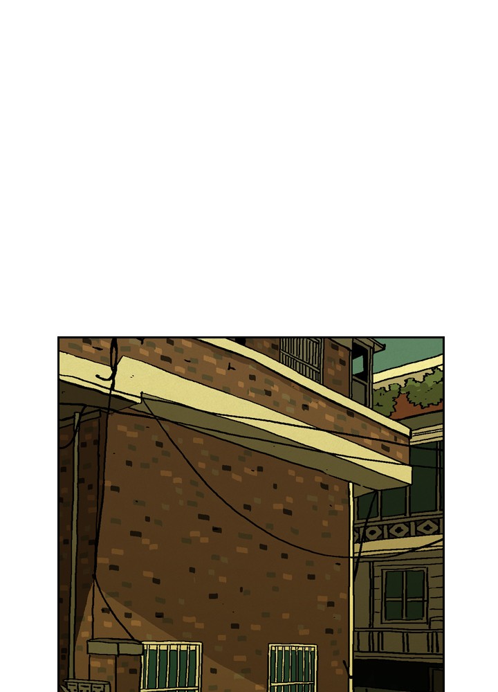 Heavenly Eats Chapter 8 - page 22