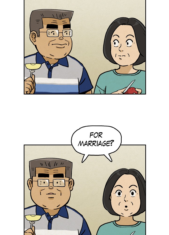 Heavenly Eats Chapter 8 - page 25