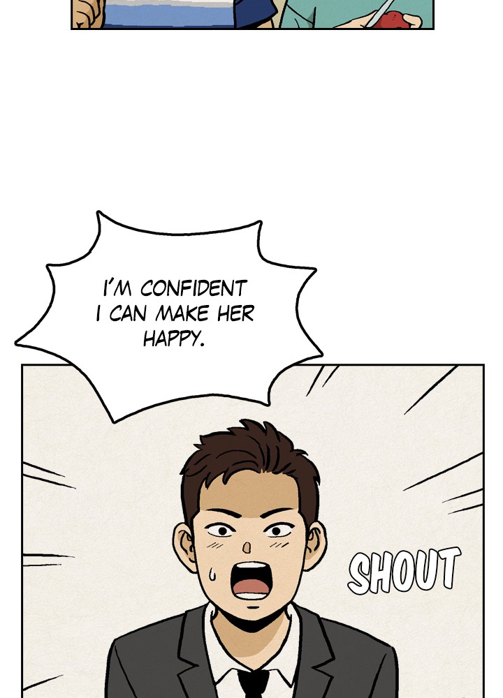 Heavenly Eats Chapter 8 - page 26