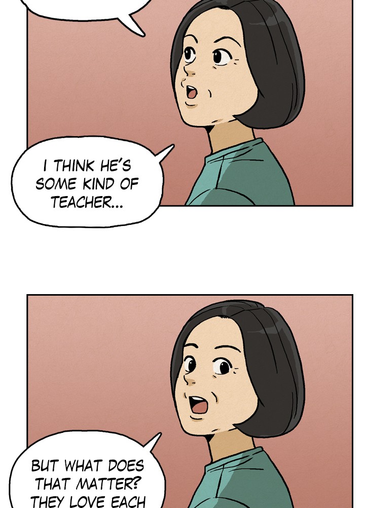 Heavenly Eats Chapter 8 - page 36