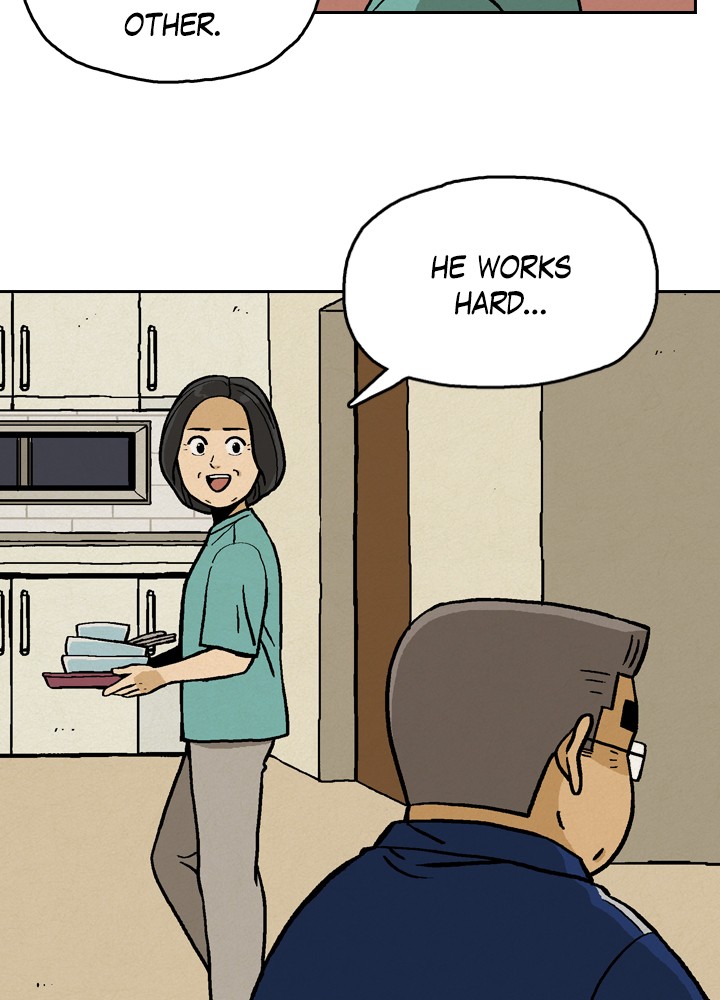 Heavenly Eats Chapter 8 - page 37