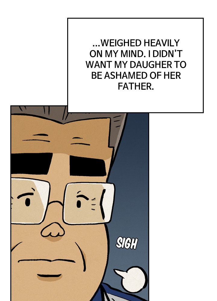 Heavenly Eats Chapter 8 - page 39