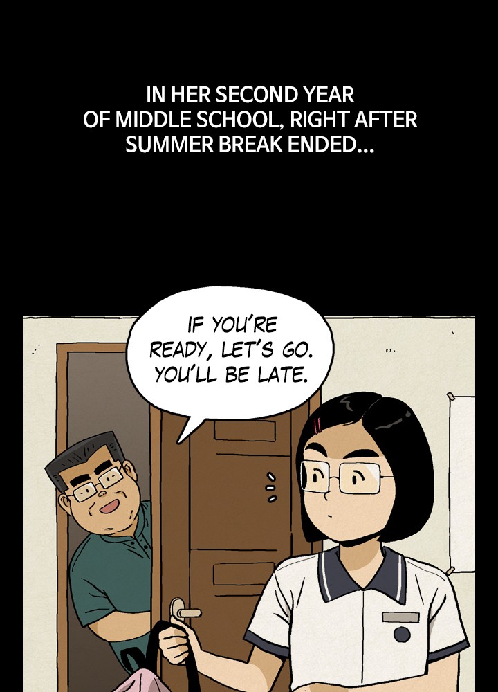 Heavenly Eats Chapter 8 - page 41