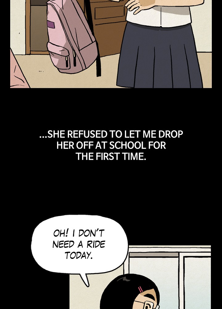 Heavenly Eats Chapter 8 - page 42