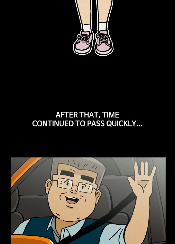 Heavenly Eats Chapter 8 - page 53