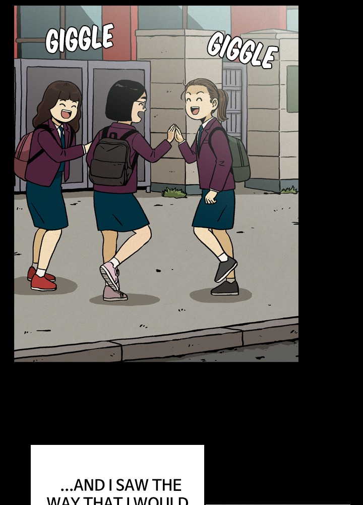 Heavenly Eats Chapter 8 - page 55