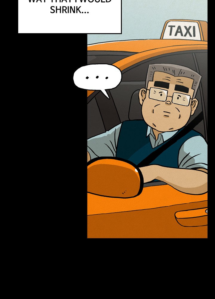 Heavenly Eats Chapter 8 - page 56