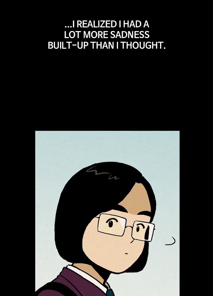 Heavenly Eats Chapter 8 - page 57