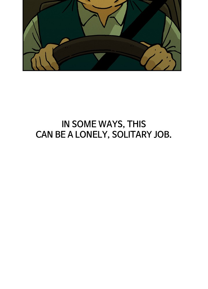 Heavenly Eats Chapter 8 - page 6