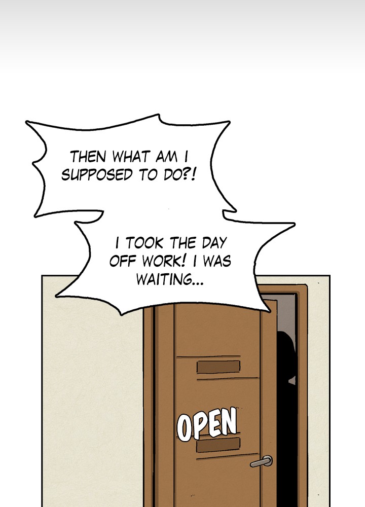 Heavenly Eats Chapter 8 - page 68