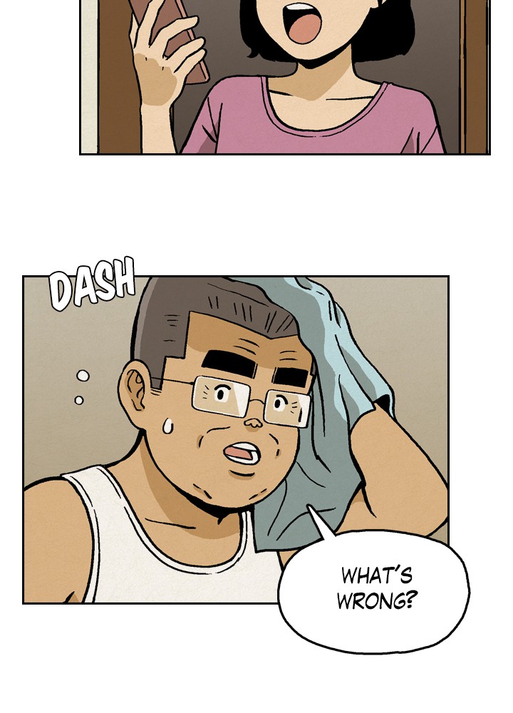 Heavenly Eats Chapter 8 - page 70
