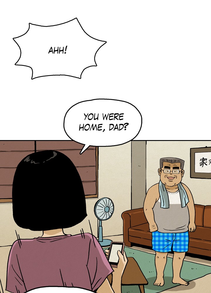 Heavenly Eats Chapter 8 - page 71